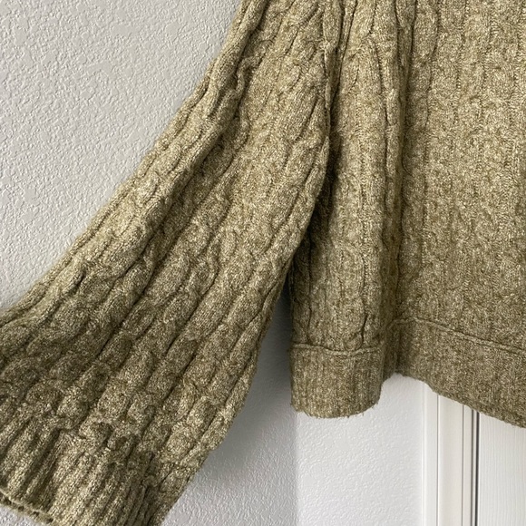 Free People Sweater - Picture 3 of 6